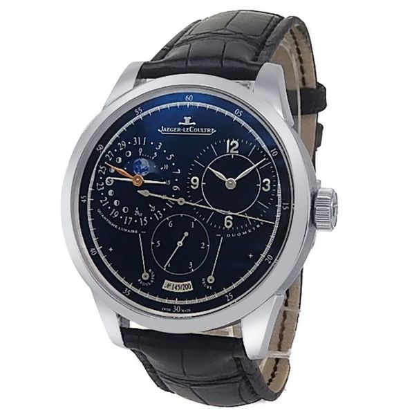 Jaeger-LeCoultre Duometre 6043570